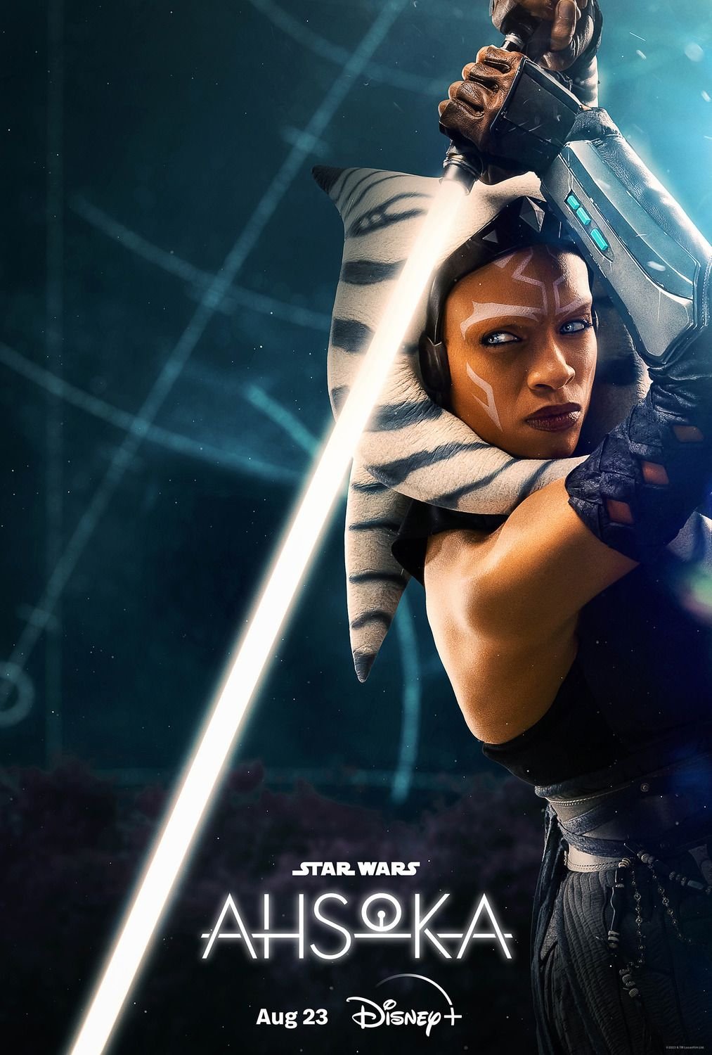 Quality Thrawn Of The Dead Ahsoka Part 8 The Jedi The Witch And