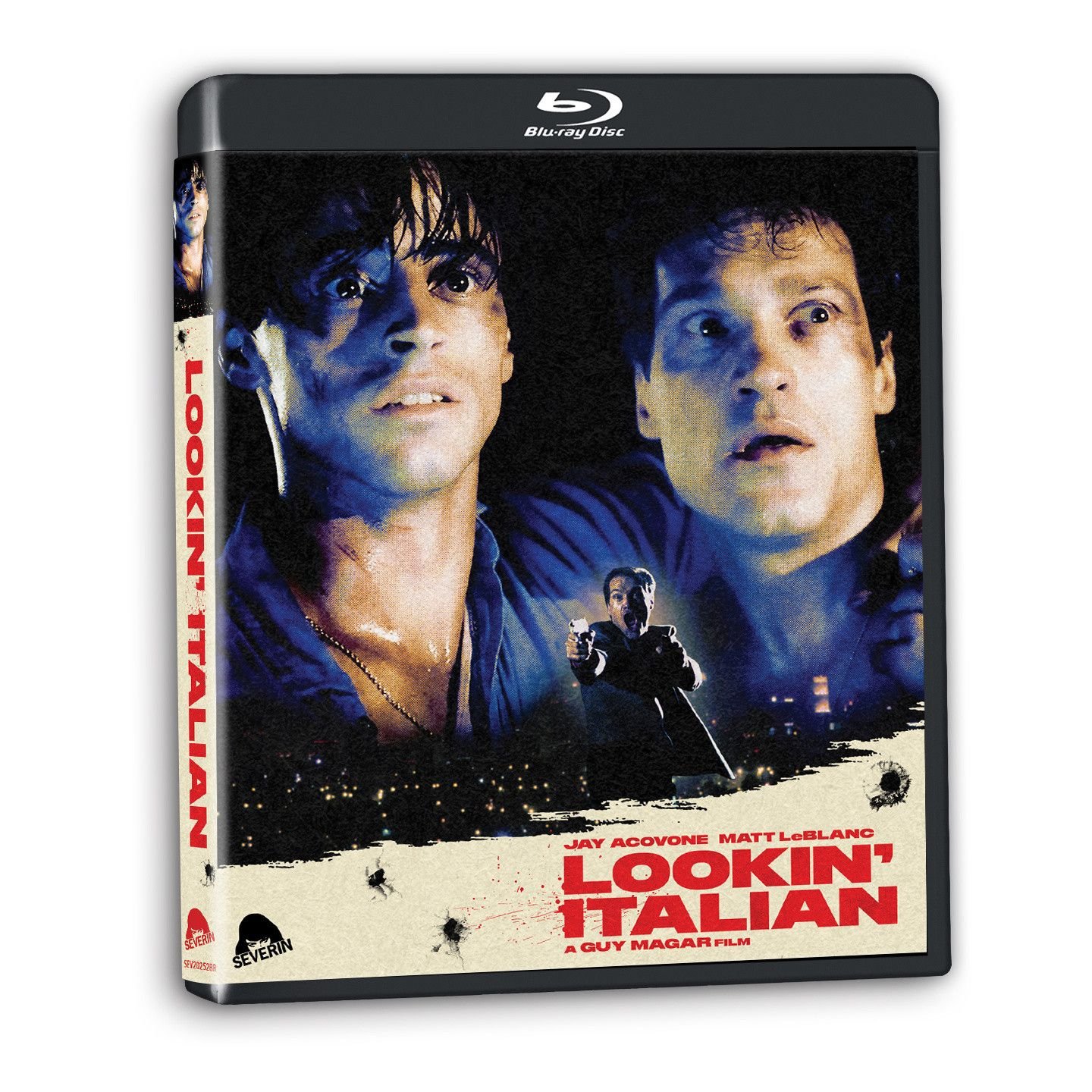 The Official Severin Blu-ray Thread - Page 16 - DVD Talk Forum