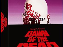 I can’t believe out of the 200+ 4K’s I got for new tv recently. I didn’t have my fav horror of all time. Why isn’t there a US version?