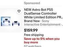 My price would not be nearly that high.