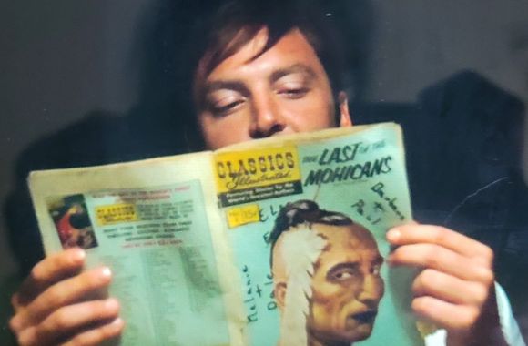 End of the Road (1970)