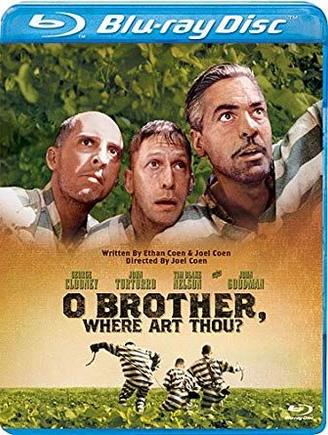 Coen Bros classic! Amazon had it for $6 so i sprang for it. 