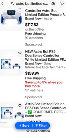 My price would not be nearly that high.