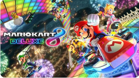 + DLC Booster Pack