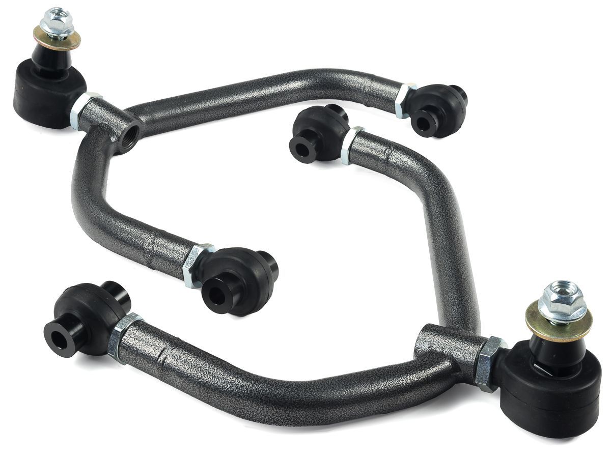 Z1 Motorsports 350Z / G35 Front Upper Control Arms G35Driver