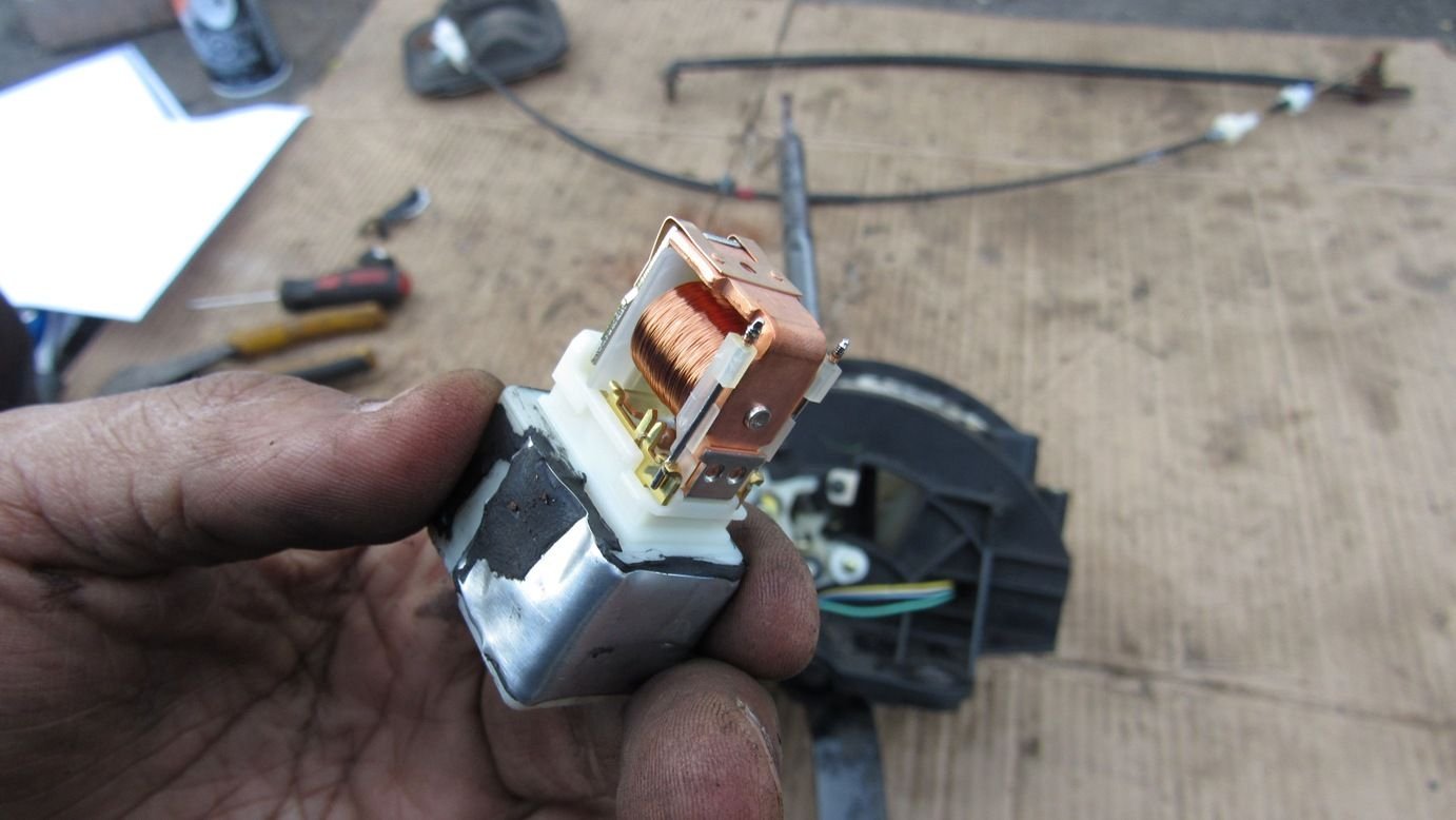 How a Shifter Works G35Driver Infiniti G35 & G37 Forum Discussion