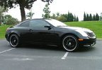 2006 G35 Coupe
