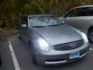 2004 G35 coupe