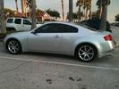 07 G35 Coupe