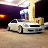 the G