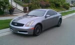 Ray's g35