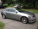 2004 G35 coupe