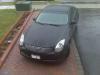 my car