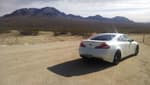 G35 Desert Trip