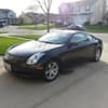 Garage - 2006 Infiniti G35 Coupe 5AT