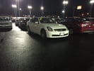 Garage - 2006G35X