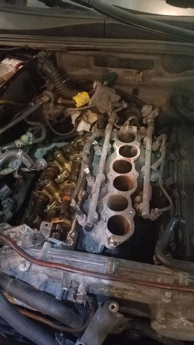 Rockauto Valve Covers? G35Driver Infiniti G35 & G37 Forum Discussion