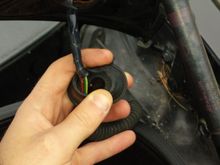 My trunk didn't work this morning.Took about 2 minutes to figure out why.