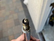 #3 cylinder 