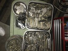 Nothing labeled guessing game 