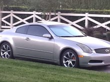 '04 6MT G35 Coupe