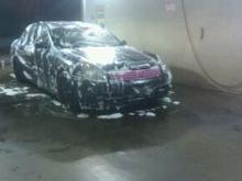 car wash g35