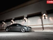 Kranson Forged with K-Sport full body coilovers