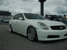 @ Import Alliance 2011 Day1