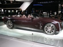 Cadillac Ciel side 2,