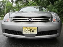 G Cat.    2005 G35 sedan 6MT