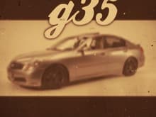 05 Infiniti G35