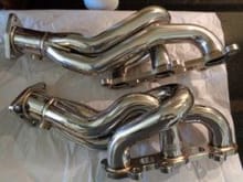 unwrapped tomei headers