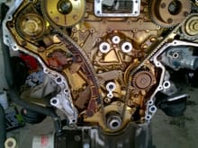 timing chain