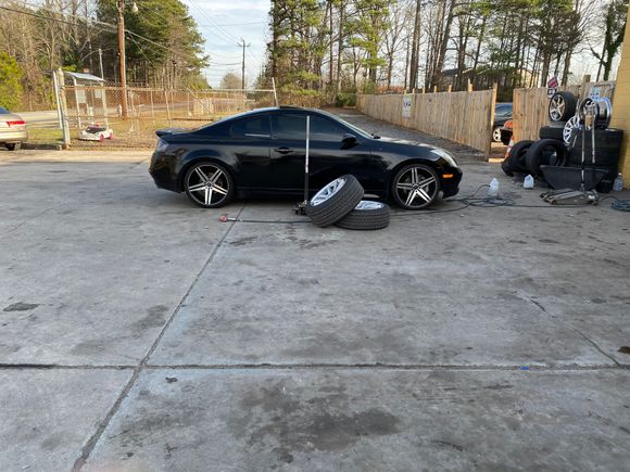 Just like better but I want the vossens