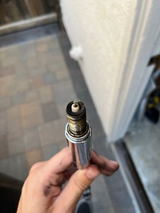 #3 cylinder 