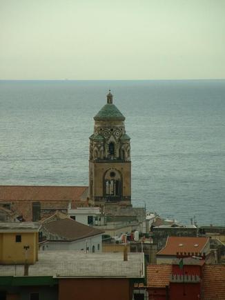 Amalfi Coast- Italy