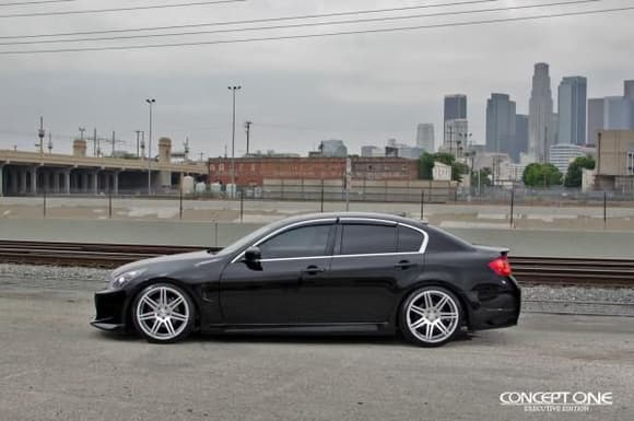 g35csm 4