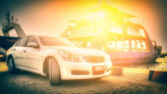 Taken - Edited by Me..
Stock G35 - 08