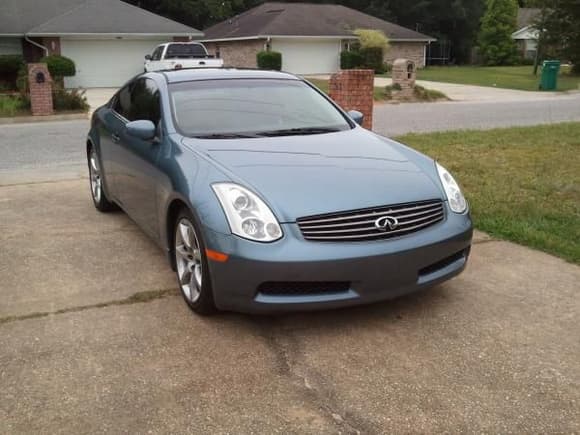 07 G35 Coupe 2 2013 05 10