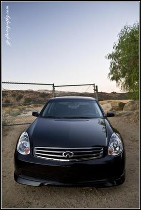 G35 Shoot 8 19 08 #4