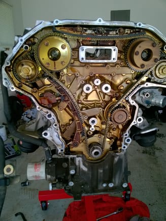 timing chain