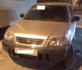 HONDA CR-V 1998