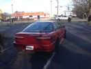92 Integra GS