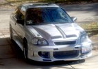 96 EX Turbo