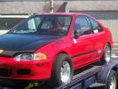 Red Rocket Red Rocket