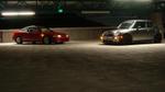 Integra GSR 98, 99, 01