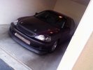 SOHC-TURBO