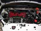 2002 Honda Civic Si