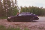 1996 Honda Civic ex