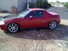 My Honda Del Sol